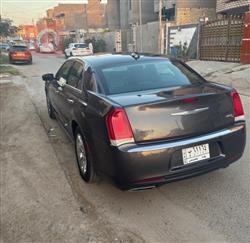 Chrysler 300